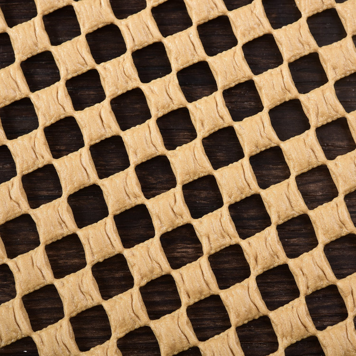 ifrmy cushion grip pad non-slip surface prevents cushions from sliding.