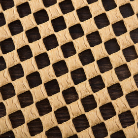 ifrmy cushion grip pad non-slip surface prevents cushions from sliding.