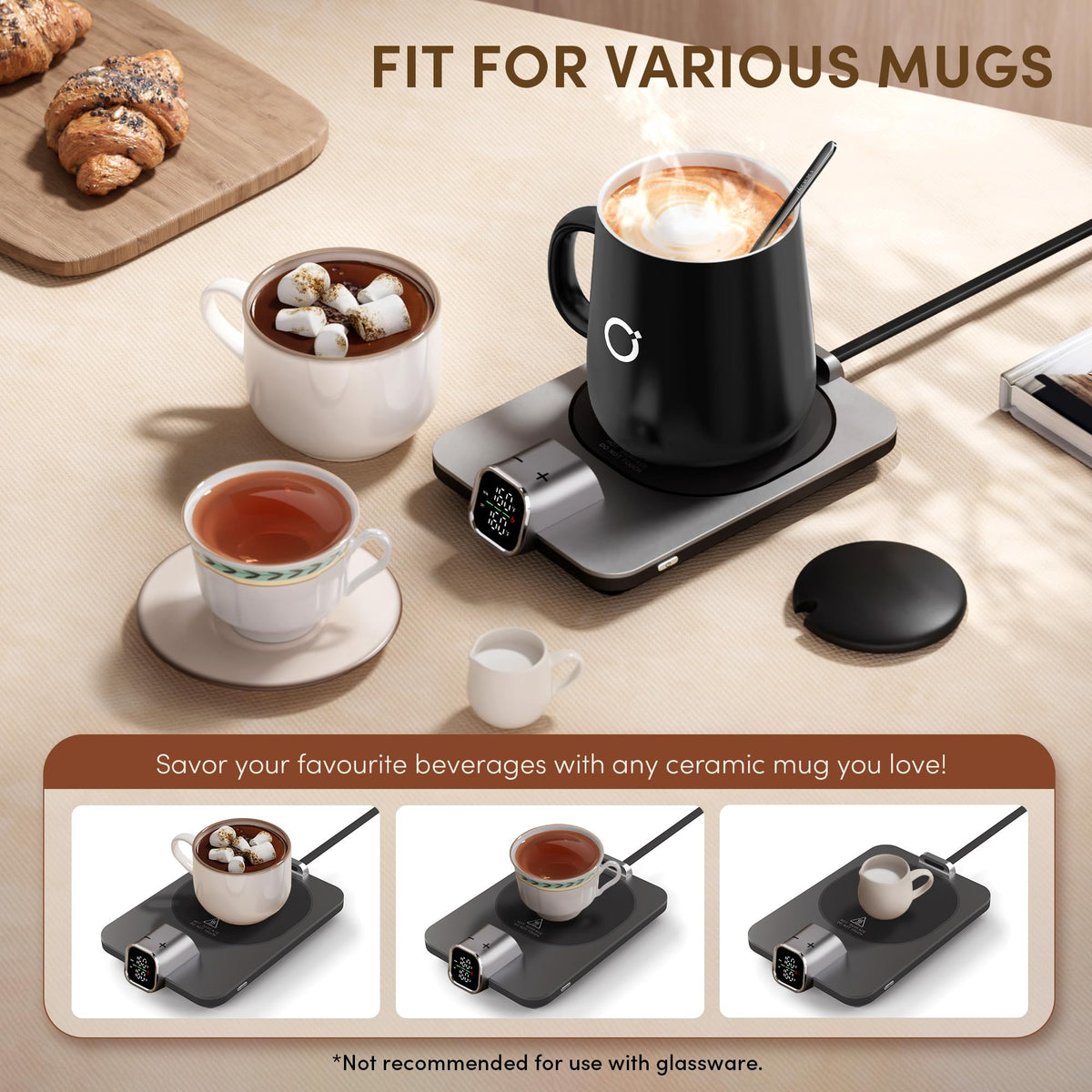 Ikago complete gift set packaging on desk
