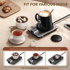 Ikago complete gift set packaging on desk