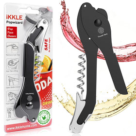 ikkle Compact Design fits pockets for travel or camping