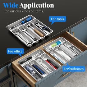 IKOCO durable drawer organization solution designed for daily use