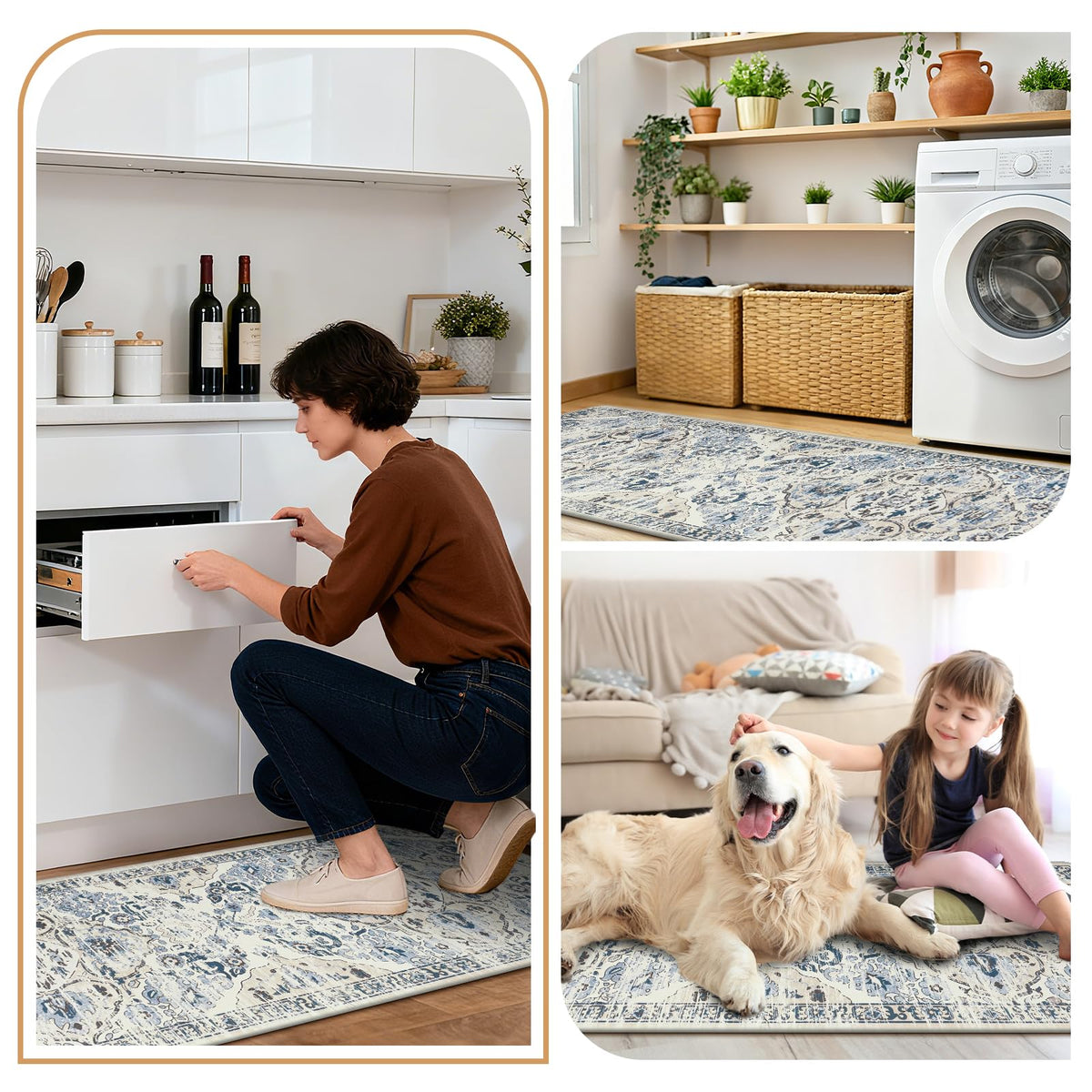 Ileading durable pvc construction offers long-lasting comfort for busy homes.