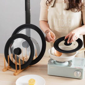 ILOVYO Universal Lid can replace a crockpot lid