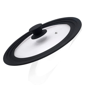 ILOVYO Universal Lid supports multi-size fit for versatility