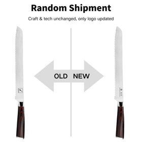 imarku bread knife after-sales support ensures quick assistance if needed