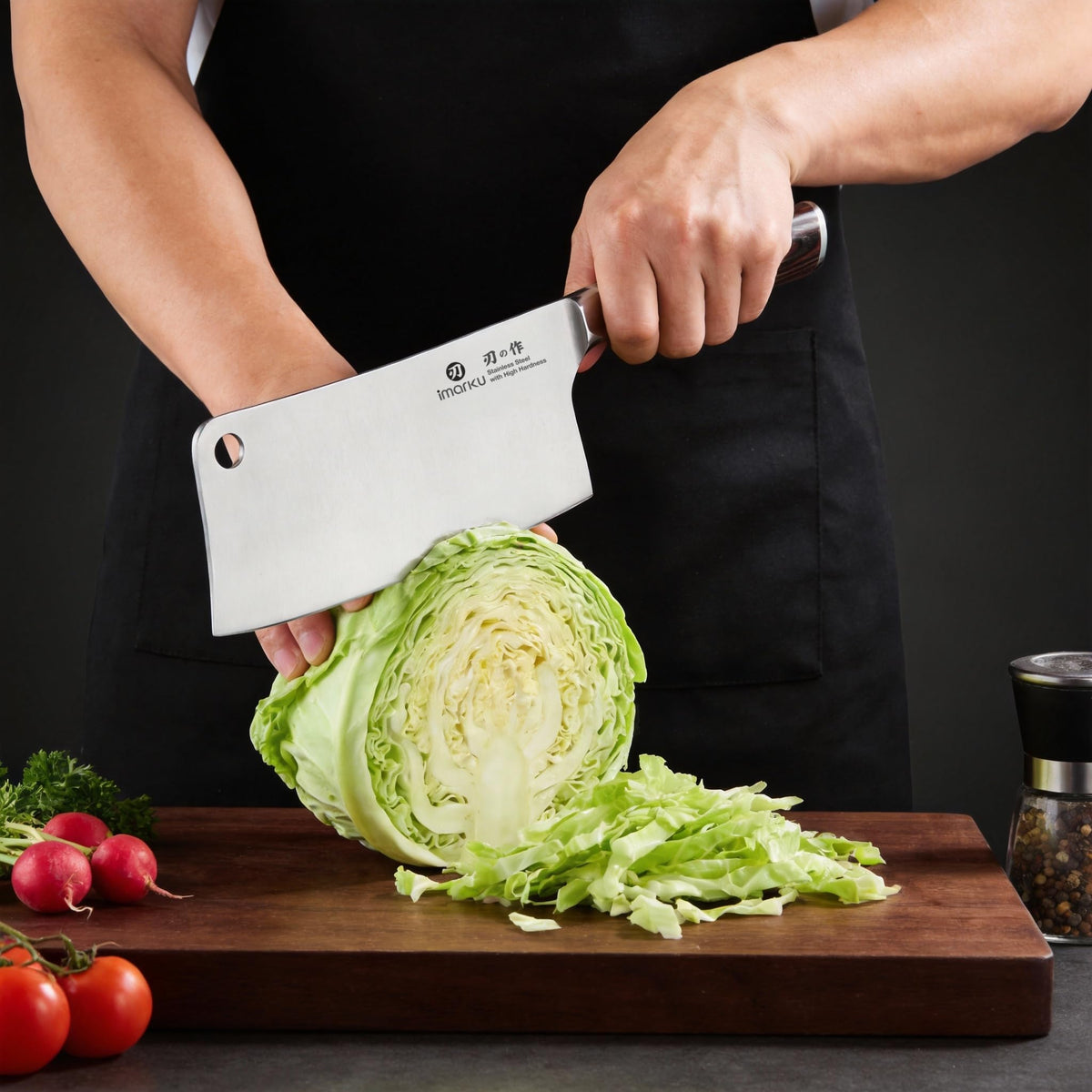 imarku gift-ready packaging makes a thoughtful kitchen gift