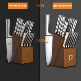 imarku dishwasher-safe knives for easy cleanup