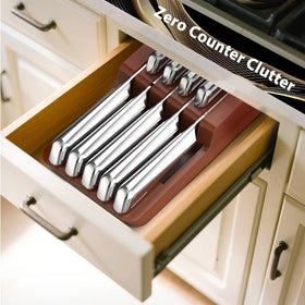 imarku knives are dishwasher safe for convenient cleanup