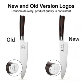Imarku ergonomic Pakka handle with FSC wood frame for comfort