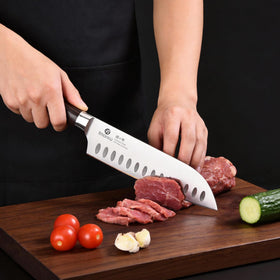 imarku 2.5mm blade thickness offers balanced control