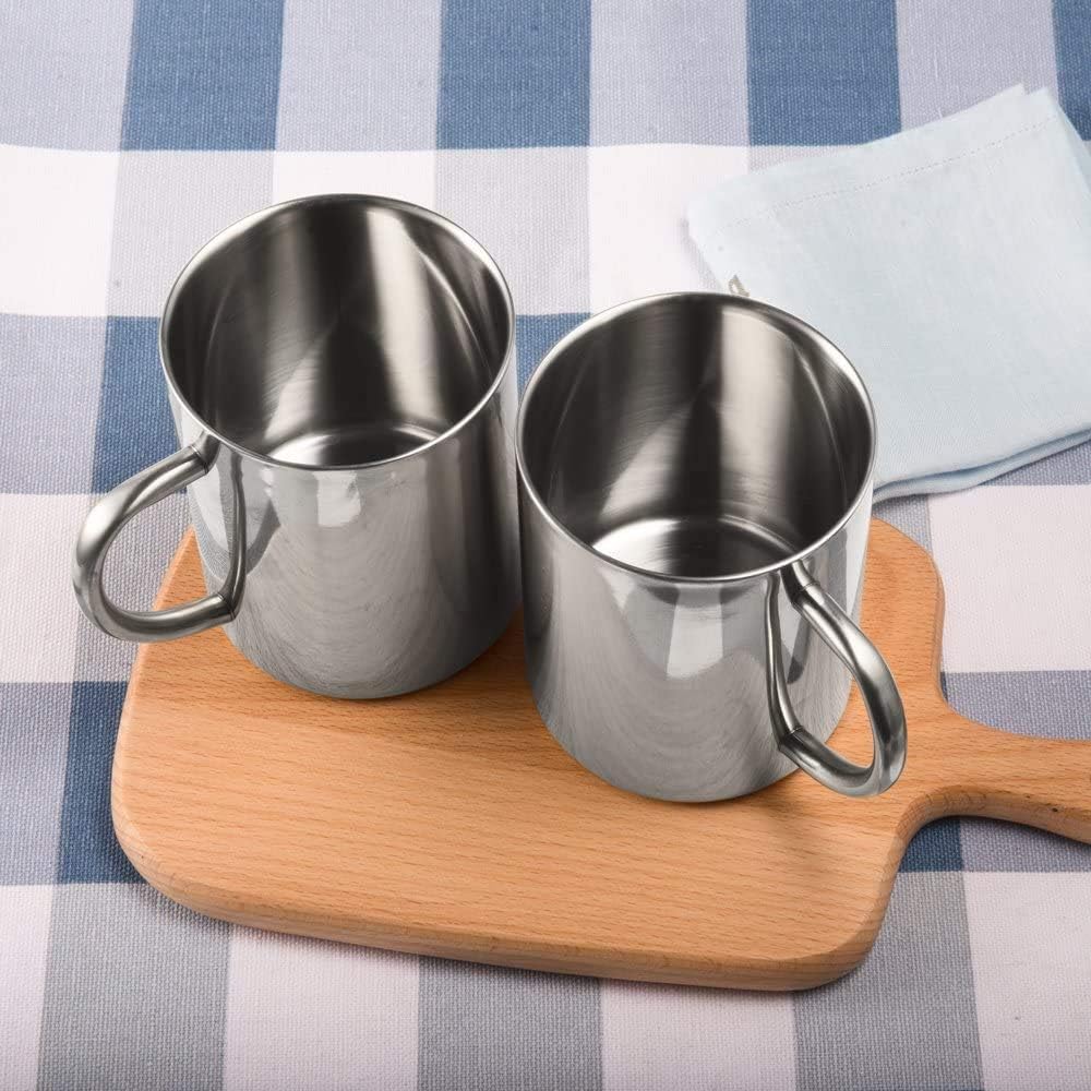 IMEEA dishwasher-safe mug for easy cleaning after meals.