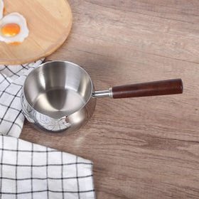 IMEEA Induction-compatible base fits most burners for versatile kitchen use