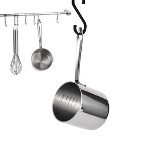 IMEEA versatile warmer for butter, milk, or coffee prep.