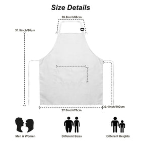 Machine-washable and quick-drying for everyday messes.
