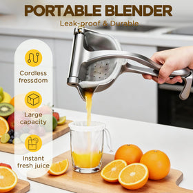 IMGROSE easy-clean design with smooth surfaces for fast post-use cleanup.