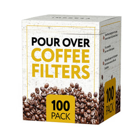 IMPRESA daily brew essential filters simplify kitchen routines