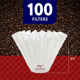 IMPRESA Stagg XF compatibility filters pair with the Stagg XF brewer