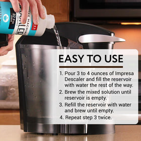 IMPRESA USA made packaging emphasizes domestic production