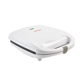 Imusa GAU-80300 nonstick surface for easy cleanup after arepas and more.