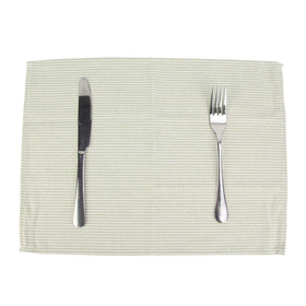 INFEI washable napkins with easy care and quick folding