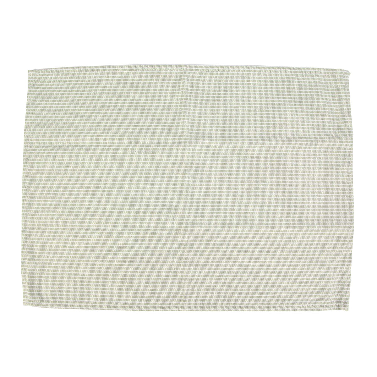 INFEI green napkins with compact size for intimate gatherings