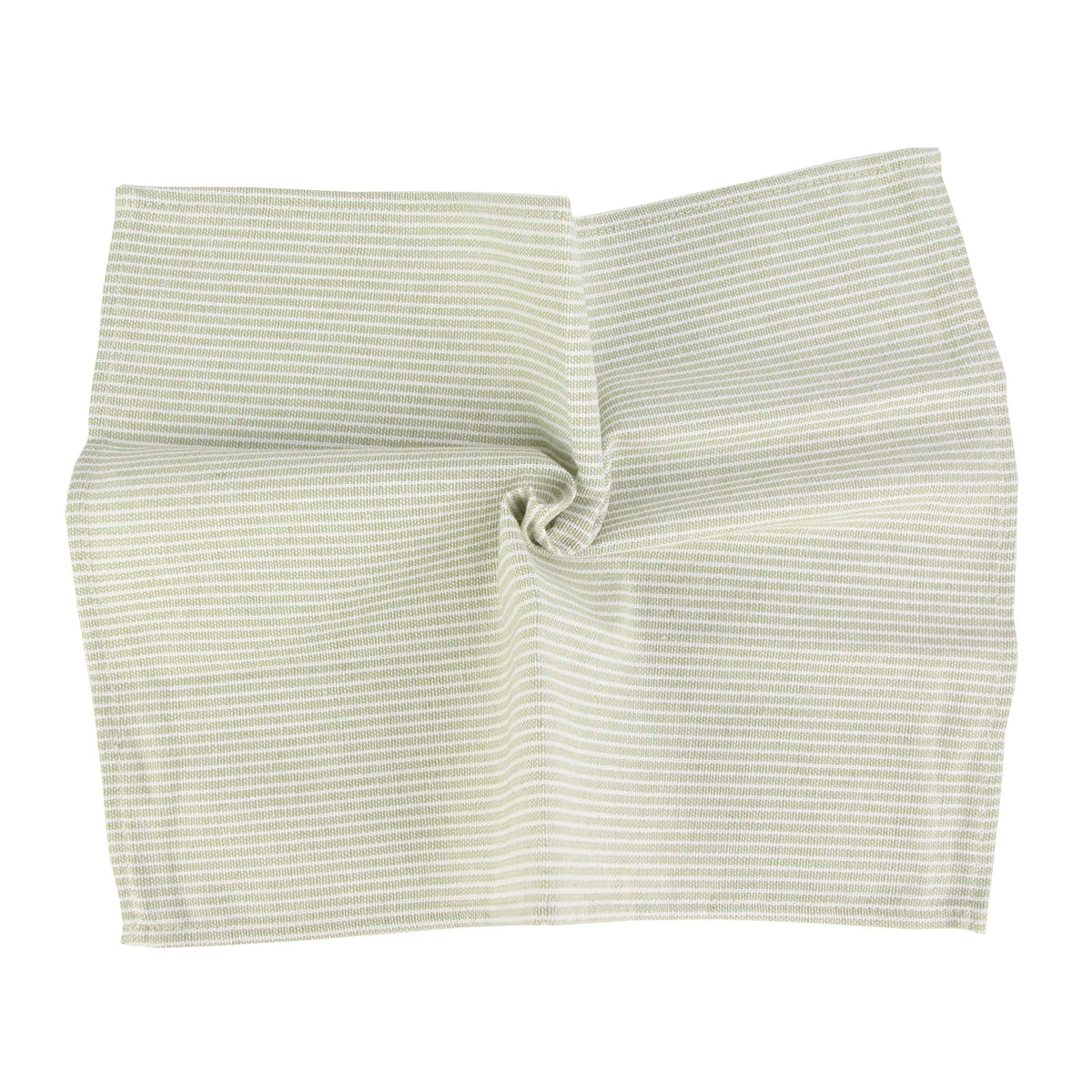 INFEI 12-piece napkin set supports versatile table settings