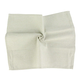 INFEI 12-piece napkin set supports versatile table settings