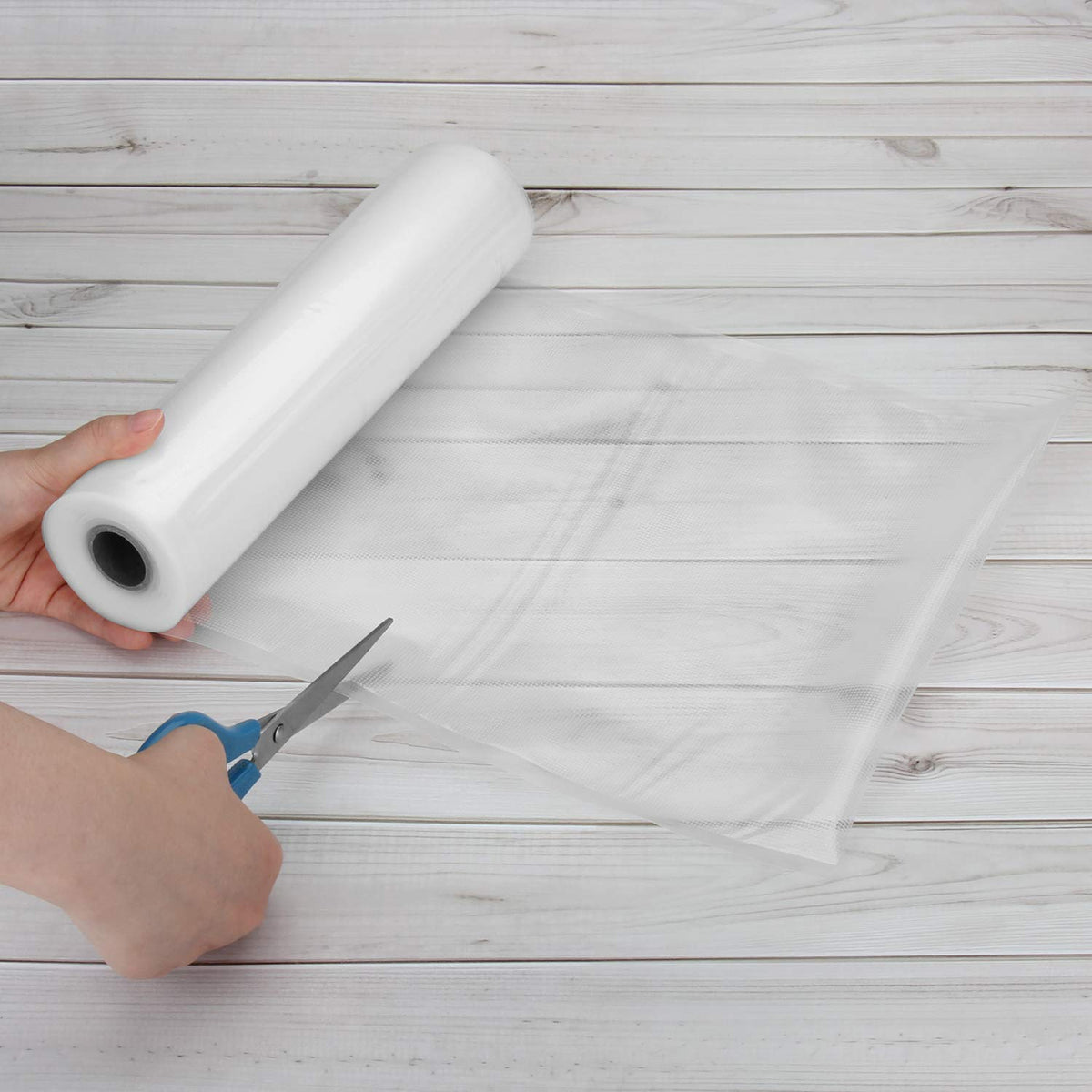 Inkbird puncture-resistant, BPA-free material for durable storage