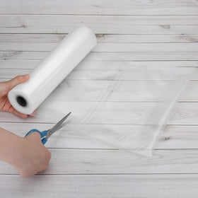Inkbird puncture-resistant, BPA-free material for durable storage
