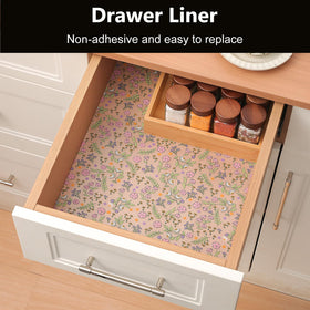 INNOLITES EVA liner is BPA-free and safe for direct food contact in fridge or cabinet.