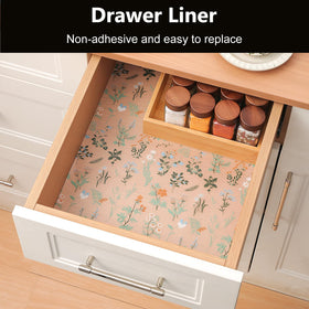 INNOLITES shelf liner EVA BPA-free detail for safe daily use