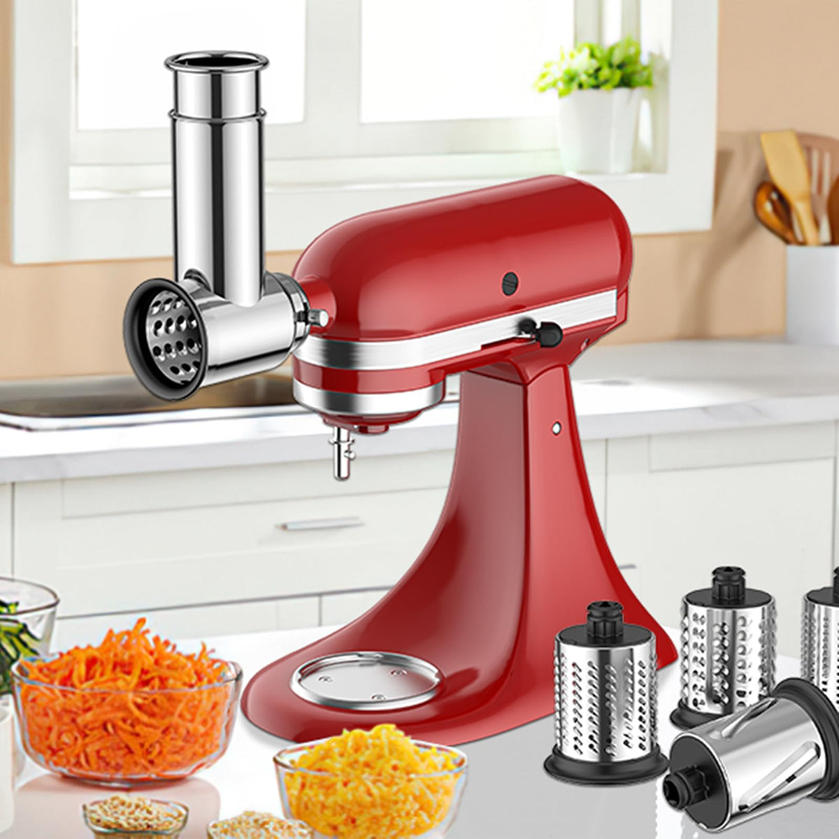 InnoMoon dishwasher safe design for easy cleanup