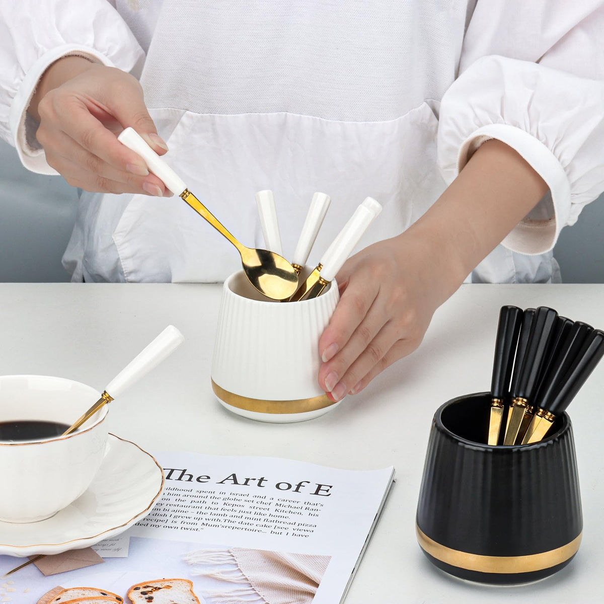 INPROPEXT gift-ready packaging makes a thoughtful present for friends and family.