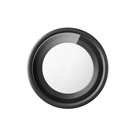 Insta360 GO 3S lens guard, assembled fit for rugged shoots