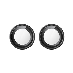 Insta360 Lens Guard for GO 3S, front view protects lens in action