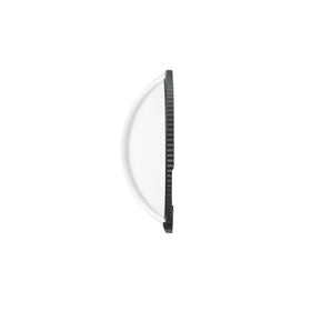 Insta360 Standard Lens Guards for X5 – installation is quick and tool-free