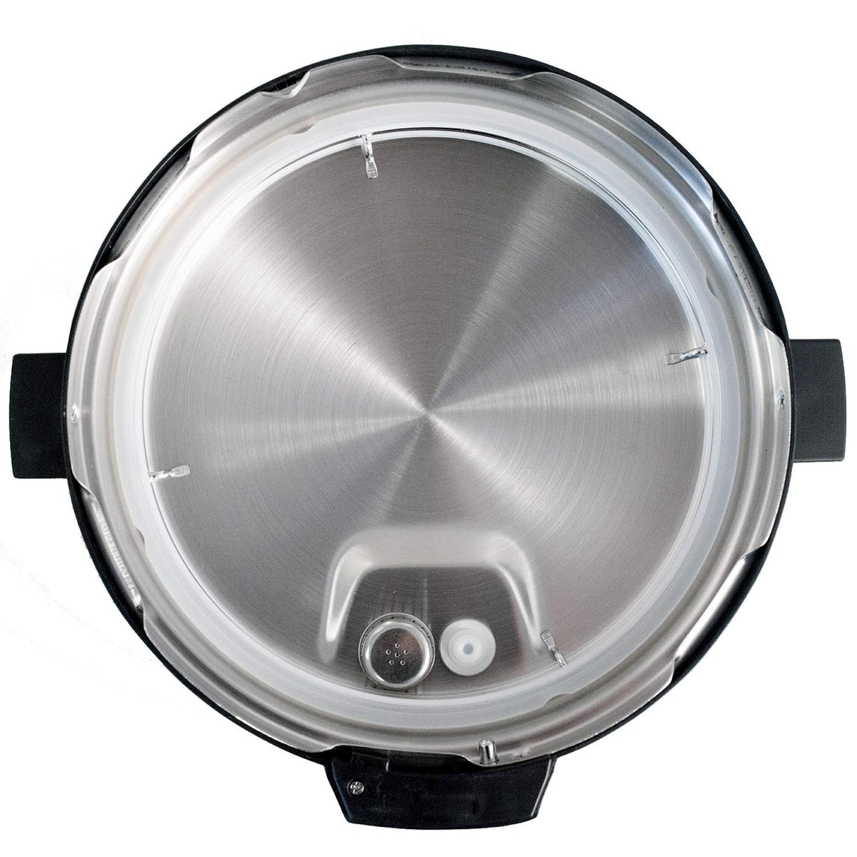 Instant Pot 5-qt and 6-qt rings compatible fit