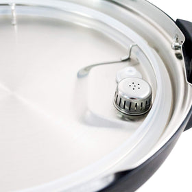 Instant Pot replacement rings work with the Connect app recipes