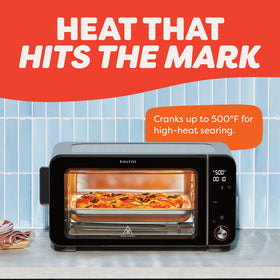 Instant Pot pizza function enables convenient homemade pizza with crisp crust