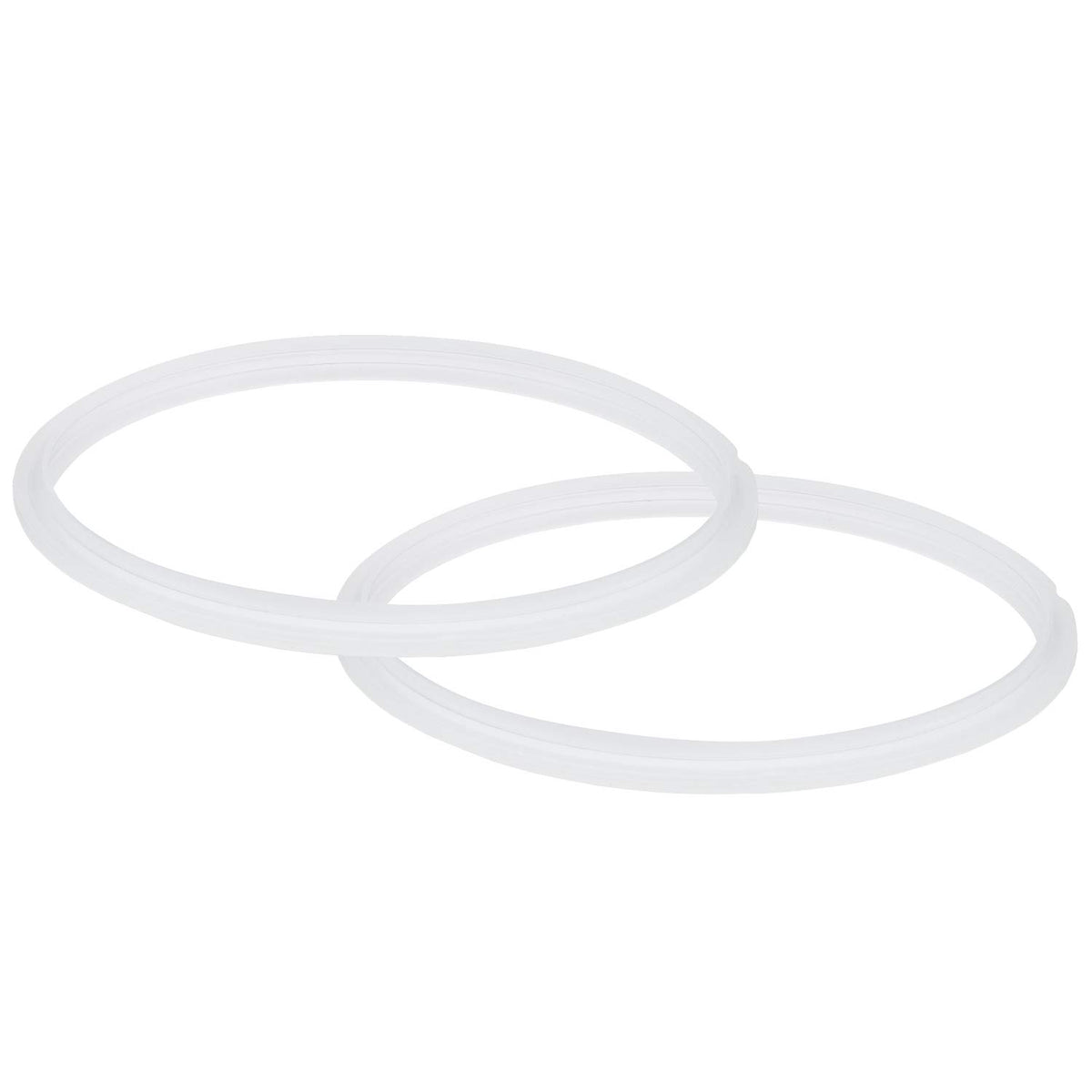 Instant Pot sealing rings are dishwasher-safe and heat-resistant