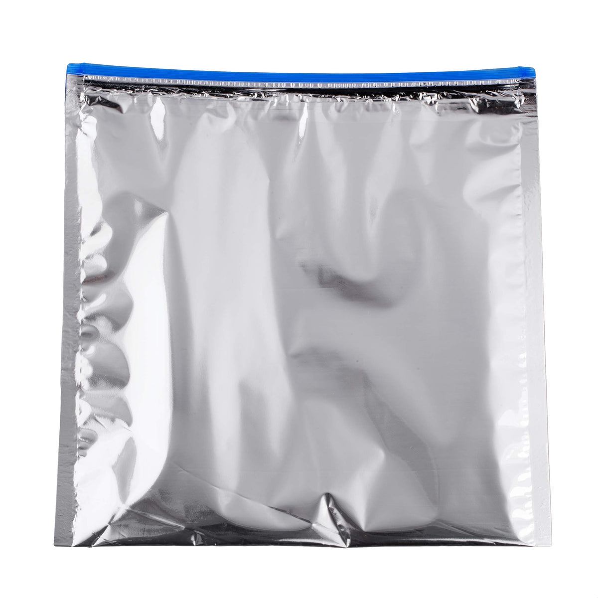 INSU-BAGS waterproof reusable bag made from durable recycled materials.