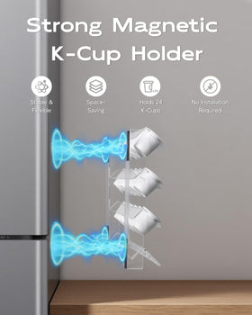 IntreLife detachable modular design enables flexible spacing for pods.