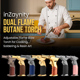 inZaynity deluxe gift box for premium presentation