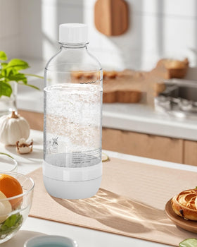 OiDiPi 2-pack set supports daily hydration at home or gym for convenience.