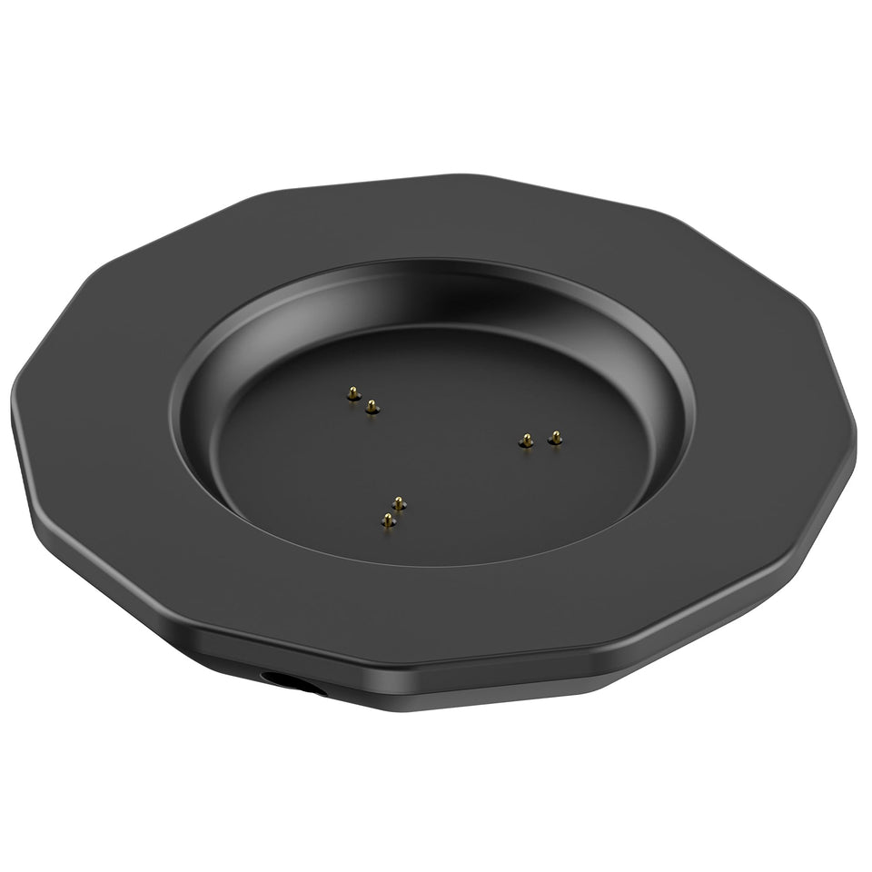 IOKOFJOA charger dock base for Ember Mug 2 and 1 keeps the smart mug charged safely.
