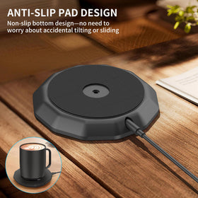 IOKOFJOA charger plate included for quick setup and reliable replacement.
