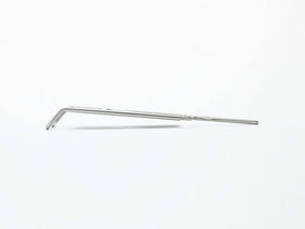 IPPINKA double-edged slicer fits 20 cm bowls and donburi.