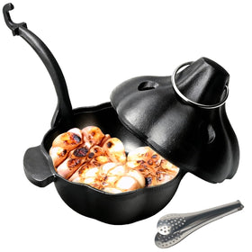 IPROUDER artisanal kitchen centerpiece idea.