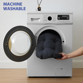Vacuum-packed packaging expands to thick, soft cushions within 1–2 days.